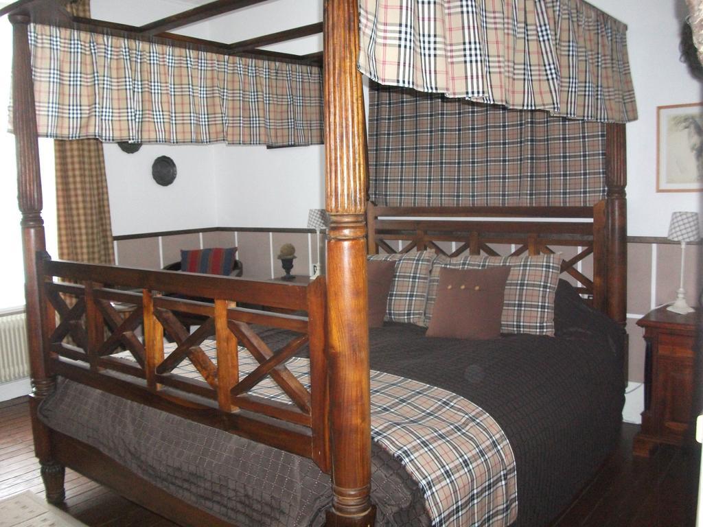 La Mirabelle Bed & Breakfast Cornimont Ruang foto