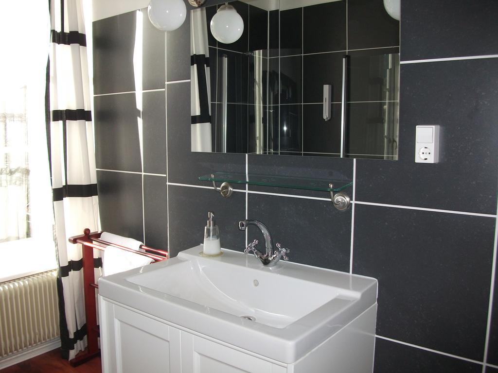 La Mirabelle Bed & Breakfast Cornimont Ruang foto