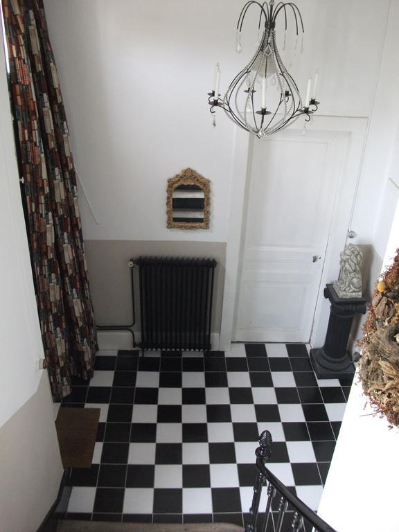 La Mirabelle Bed & Breakfast Cornimont Bagian luar foto