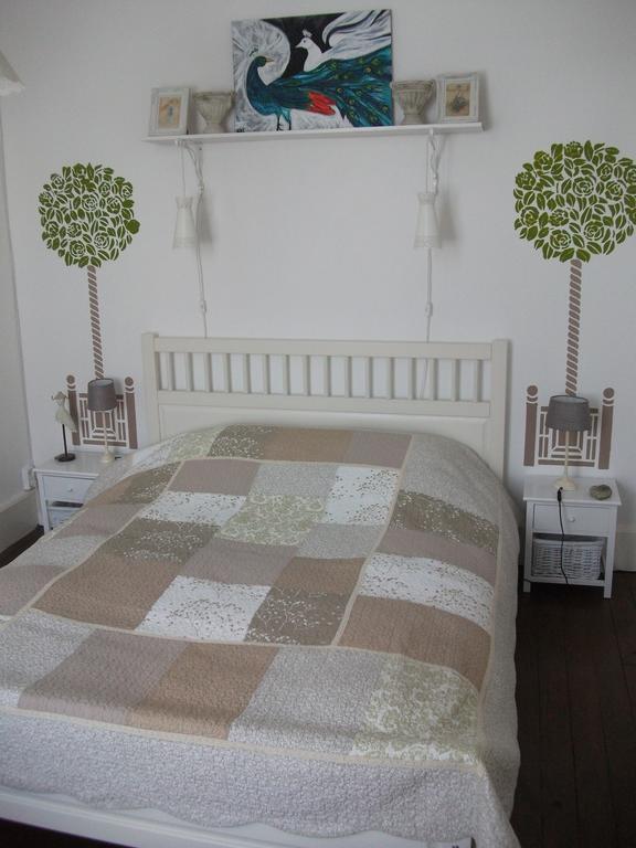 La Mirabelle Bed & Breakfast Cornimont Bagian luar foto