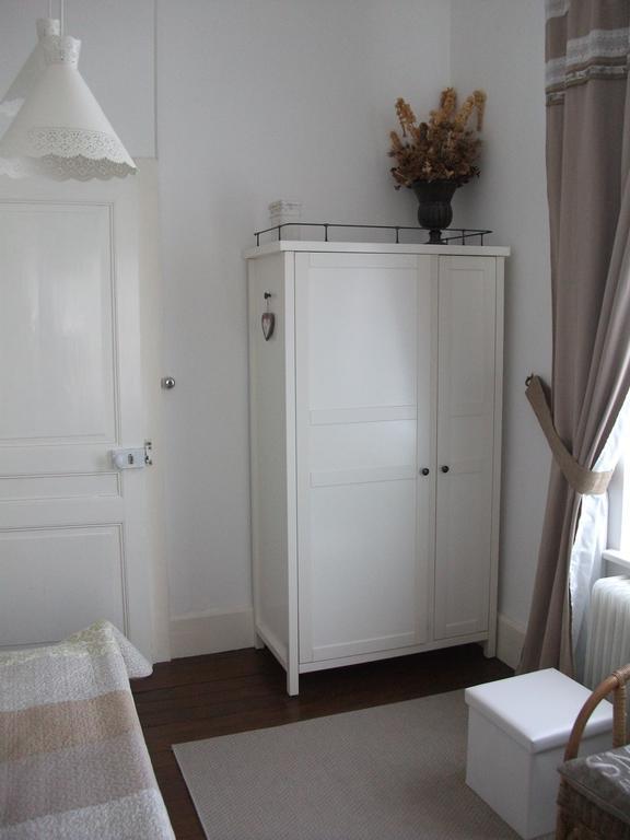 La Mirabelle Bed & Breakfast Cornimont Bagian luar foto